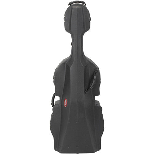 SKB 1SKB-544 4/4 Cello Shell Case