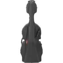 Charger l'image dans la galerie, SKB 1SKB-544 4/4 Cello Shell Case