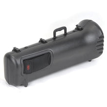 Load image into Gallery viewer, SKB 1SKB-462 Universal Pro Tenor Trombone Case