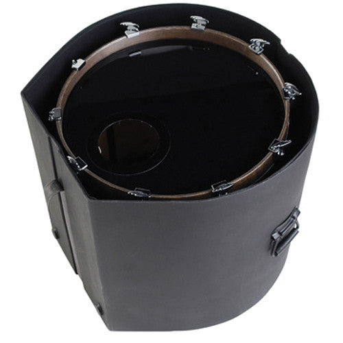 SKB 1SKB-D1822 18 x 22 Bass Drum Case