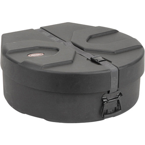 SKB 1SKB-D1122 Double Second/Double Tenor Steel Drum Case