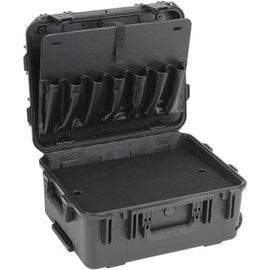SKB 3i-1914-8B-P iSeries 1914-8 Percussion Case
