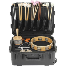 Charger l'image dans la galerie, SKB 3i-1914-8B-P iSeries 1914-8 Percussion Case