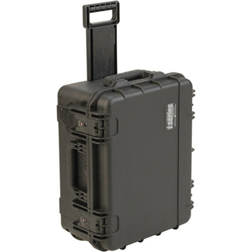 SKB 3i-1914-8B-P iSeries 1914-8 Percussion Case