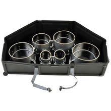 Charger l'image dans la galerie, SKB 1SKB-DM0234 Marching Quad / Quint Case