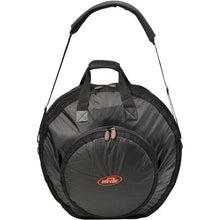 Charger l'image dans la galerie, SKB 1SKB-CB22 Cymbal Gig Bag