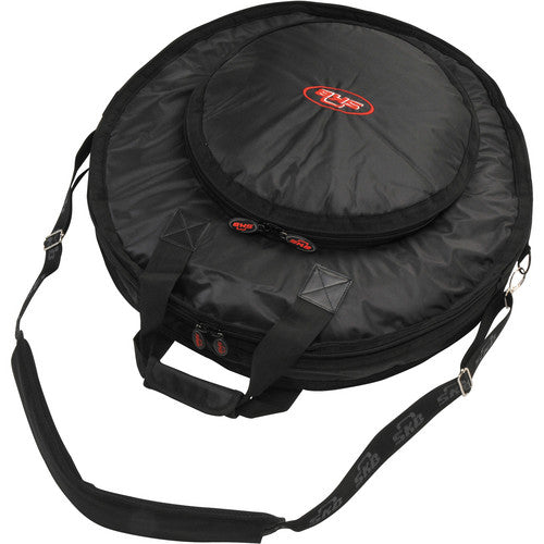SKB 1SKB-CB22 Cymbal Gig Bag