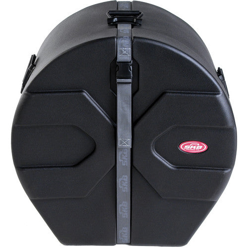 SKB 1SKB-DM1416 14 x 16 Marching Bass Drum Case