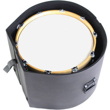 Charger l'image dans la galerie, SKB 1SKB-DM1424 14 x 24 Marching Bass Drum Case