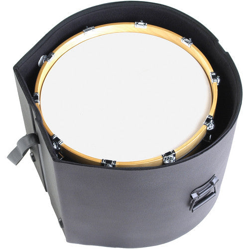 SKB 1SKB-DM1428 14 x 28 Marching Bass Drum Case
