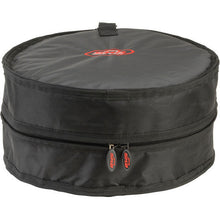 Charger l'image dans la galerie, SKB 1SKB-DB6513 6.5 x 13 Snare Drum Gig Bag