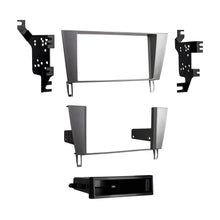 Load image into Gallery viewer, Metra 99-8161S Double-DIN Car Stereo Dash Kit - Compatible Fits for Lexus SC430 2002-2010