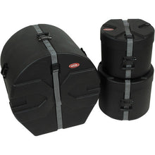 Load image into Gallery viewer, SKB 1SKB-DRP2 Drum Package 2