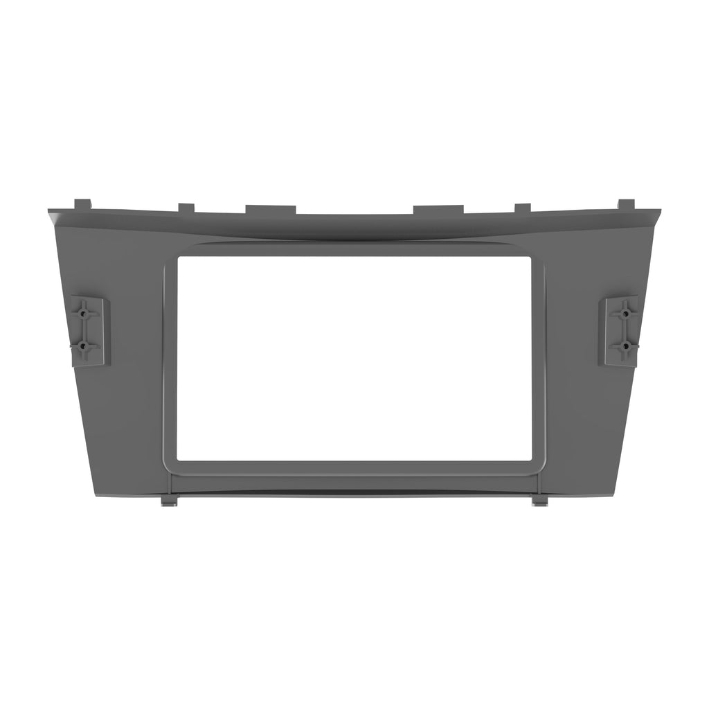 Metra 95-8218S Double DIN Dash Installation Kit - Compatible Fits for Toyota Camry 2007-2011