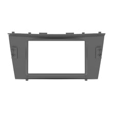 Load image into Gallery viewer, Metra 95-8218S Double DIN Dash Installation Kit - Compatible Fits for Toyota Camry 2007-2011