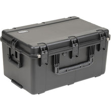 Charger l'image dans la galerie, SKB 3i-2918-14BC iSeries Wheeled Waterproof Case (Black, Cubed Foam)
