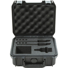 Charger l'image dans la galerie, SKB 3i0907-4-SWK iSeries 0907-4 Sennheiser EW Wireless Mic Case