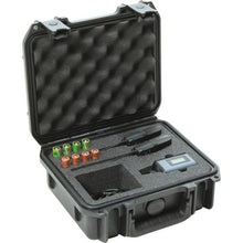 Charger l'image dans la galerie, SKB 3i0907-4-SWK iSeries 0907-4 Sennheiser EW Wireless Mic Case