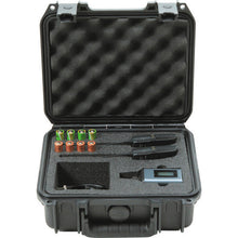 Charger l'image dans la galerie, SKB 3i0907-4-SWK iSeries 0907-4 Sennheiser EW Wireless Mic Case