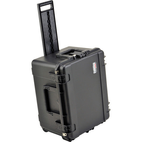 SKB 3i-2217-12BC Mil-Std Waterproof Case 12