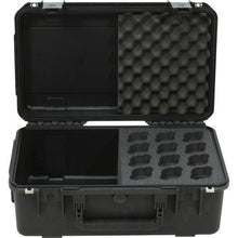 Charger l'image dans la galerie, SKB 3i-2011-MC12 iSeries 2011-8 12-Mic Case