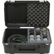 Charger l'image dans la galerie, SKB 3i-2011-MC12 iSeries 2011-8 12-Mic Case