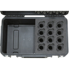 Charger l'image dans la galerie, SKB 3i-2011-MC12 iSeries 2011-8 12-Mic Case