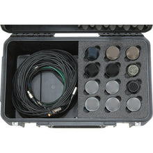 Charger l'image dans la galerie, SKB 3i-2011-MC12 iSeries 2011-8 12-Mic Case