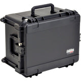 SKB 3i-2222-12BC iSeries Waterproof Case (Cubed Foam)