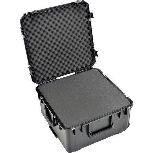 SKB 3i-2222-12BC iSeries Waterproof Case (Cubed Foam)
