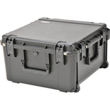 SKB 3i-2222-12BE iSeries Waterproof Case