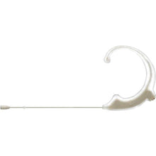 Load image into Gallery viewer, Mogan EIO-BG-SE Elite ICE Omni Earset Microphone for Sennheiser Transmitters (Beige)