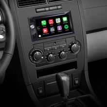 Load image into Gallery viewer, Metra 99-6519CF Single-DIN or Double-DIN Car Stereo Dash Kit