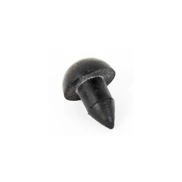 Yorkville MSC0016 Plastic 1/4" Jack Plug
