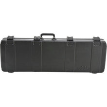 Load image into Gallery viewer, SKB 1SKB-44PRO Pro Rectangular Electric Bass Case