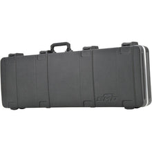 Load image into Gallery viewer, SKB 1SKB-44PRO Pro Rectangular Electric Bass Case