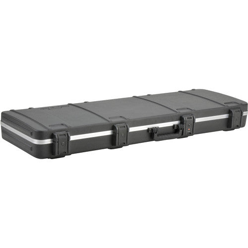 SKB 1SKB-44PRO Pro Rectangular Electric Bass Case