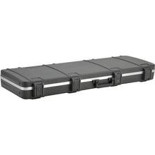 Load image into Gallery viewer, SKB 1SKB-44PRO Pro Rectangular Electric Bass Case