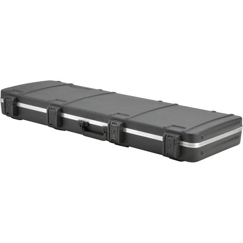 SKB 1SKB-44PRO Pro Rectangular Electric Bass Case
