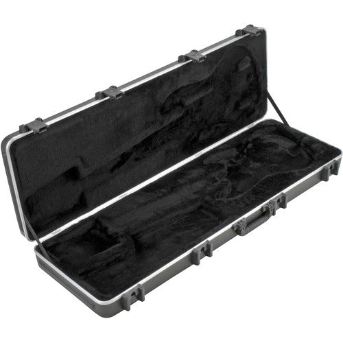 SKB 1SKB-44PRO Pro Rectangular Electric Bass Case