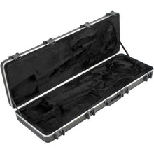 Load image into Gallery viewer, SKB 1SKB-44PRO Pro Rectangular Electric Bass Case