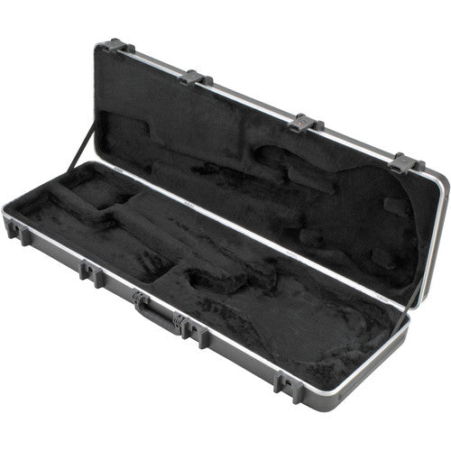 SKB 1SKB-44PRO Pro Rectangular Electric Bass Case