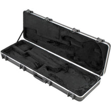 Load image into Gallery viewer, SKB 1SKB-44PRO Pro Rectangular Electric Bass Case