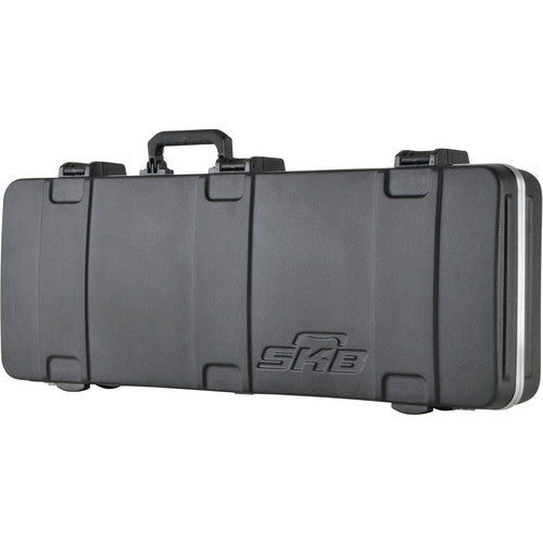 SKB 1SKB-66PRO Pro Rectangular Electric Guitar Case