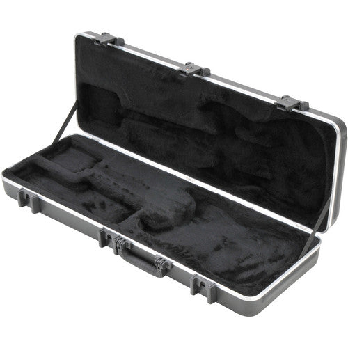 SKB 1SKB-66PRO Pro Rectangular Electric Guitar Case