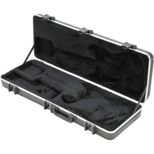 Load image into Gallery viewer, SKB 1SKB-66PRO Pro Rectangular Electric Guitar Case