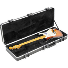 Load image into Gallery viewer, SKB 1SKB-66PRO Pro Rectangular Electric Guitar Case