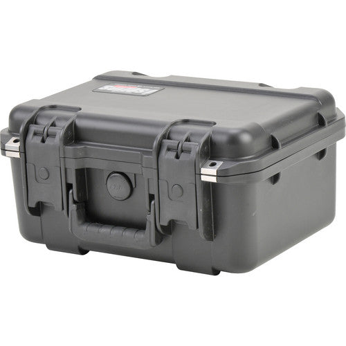 SKB 3i-1309-6B-C Mil-Standard Waterproof Case 6 (Cubed Foam)