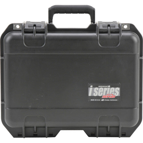 SKB 3i-1309-6B-C Mil-Standard Waterproof Case 6 (Cubed Foam)
