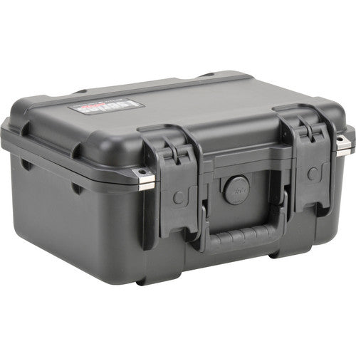 SKB 3i-1309-6B-E Mil-Standard Watertight Case 6" Deep (Empty)